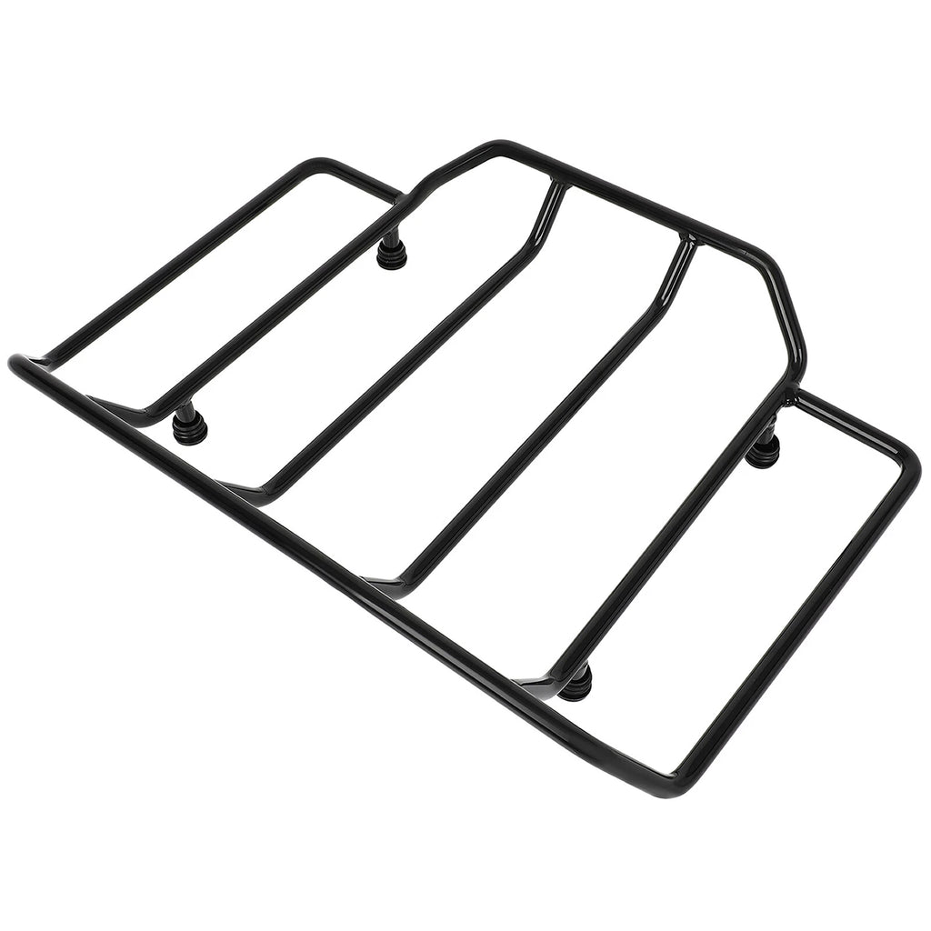Tour Pak Trunk Luggage Rack for Harley Touring Road King Street Glide