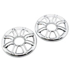 Loudspeaker Grille Cover for Harley Electra Glide Trike (1996-2013)
