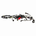 Motorcraft Starter Cable for Ford Edge (2017–2018) WC-96791
