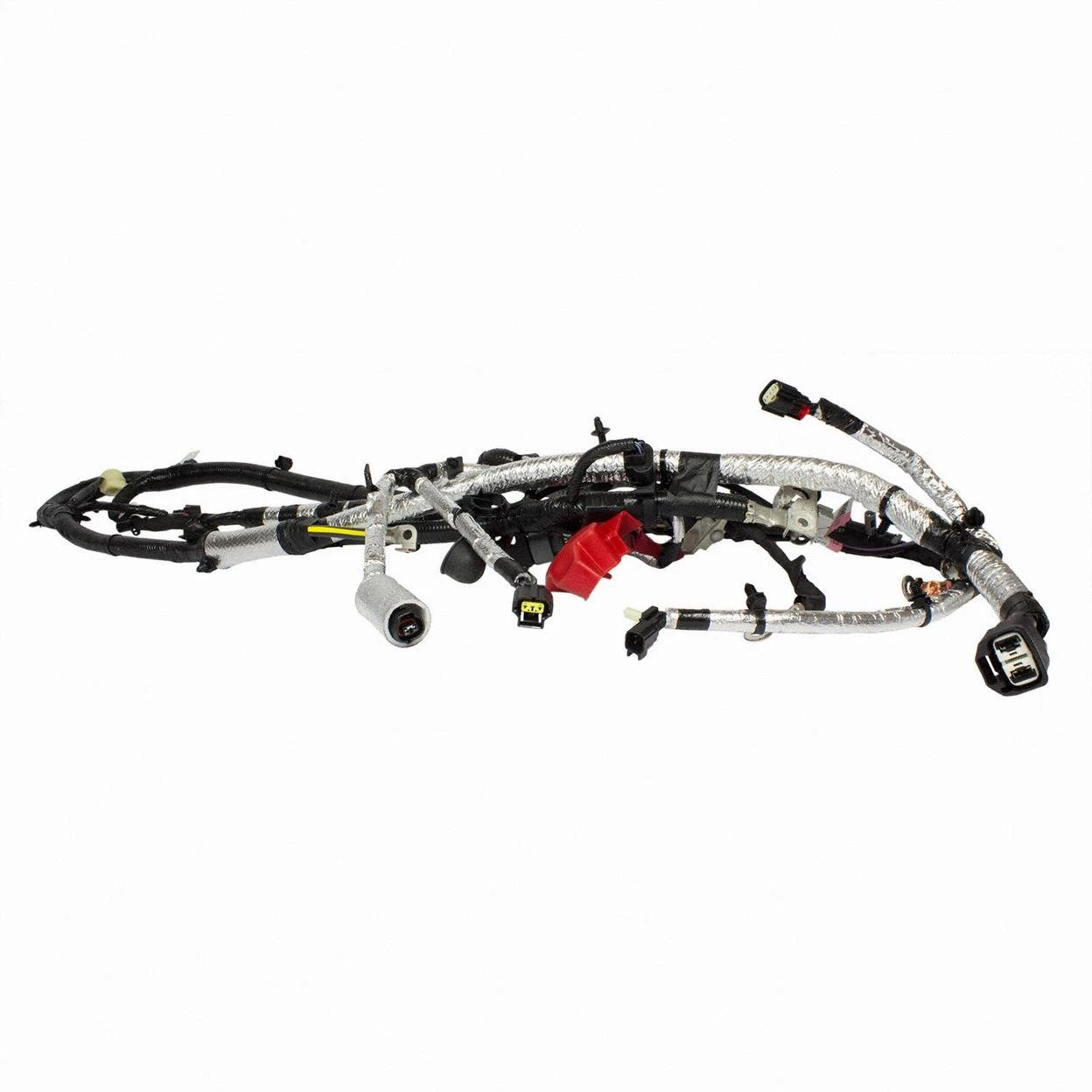 Motorcraft Starter Cable for Ford Edge (2017–2018) WC-96791