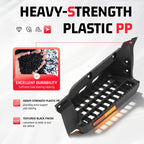 Side Step Plate for Isuzu NPR/NPR-HD/NQR/NRR (2008–2022)