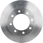 Front Brake Disc Rotors for Ford F250 F350 F450 Super Duty