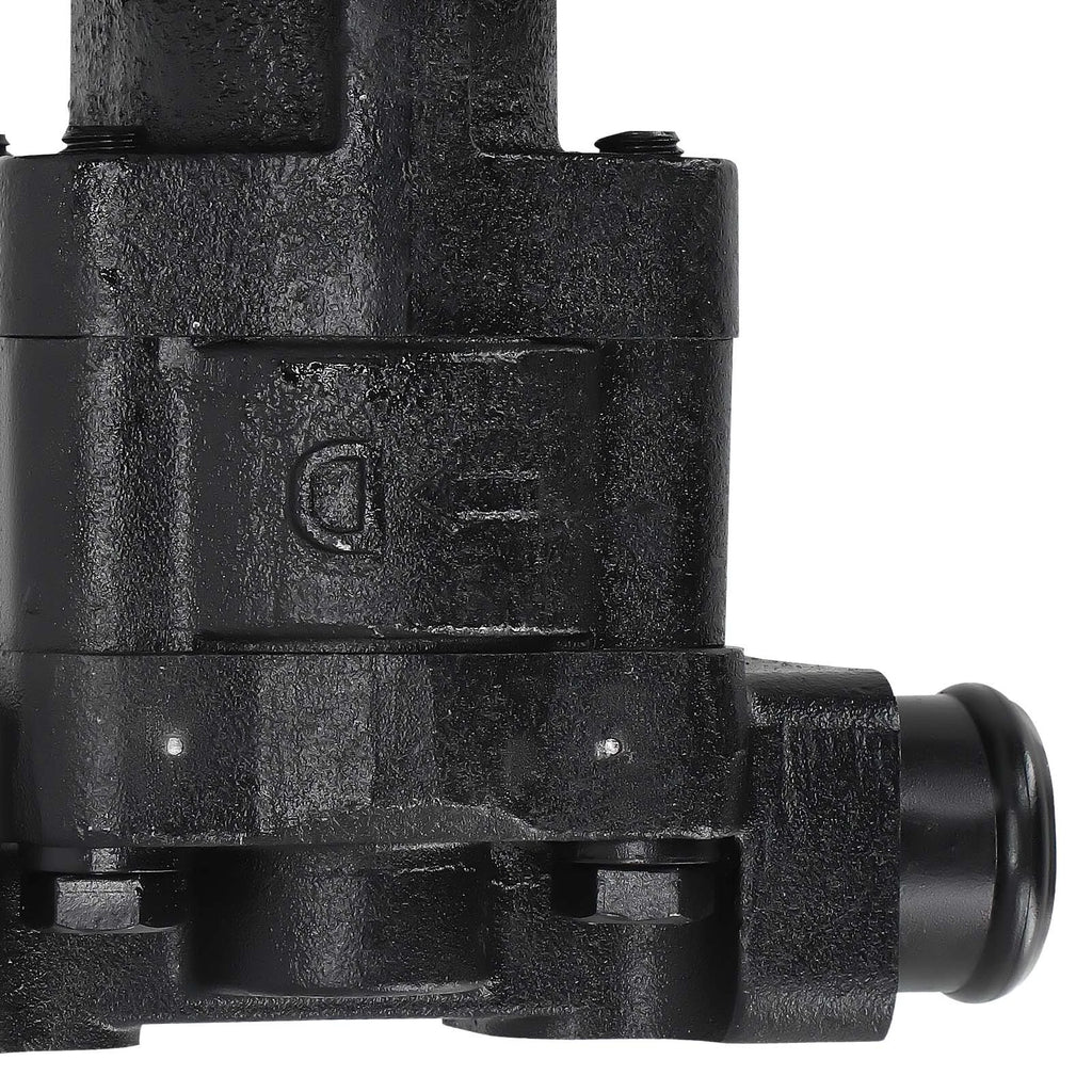Hydraulic Pump for John Deere 310K 310E 310J 310G 710D (AT179792)
