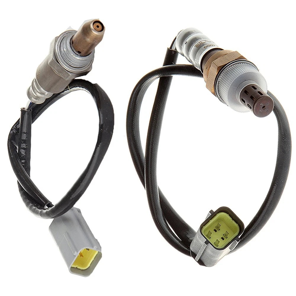 2X Oxygen Sensor O2 for Nissan Sentra (2008–2012) 22690-7S000, 22690-7S001