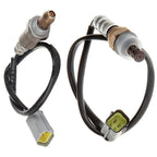 2X Oxygen Sensor O2 for Nissan Sentra (2008–2012) 22690-7S000, 22690-7S001