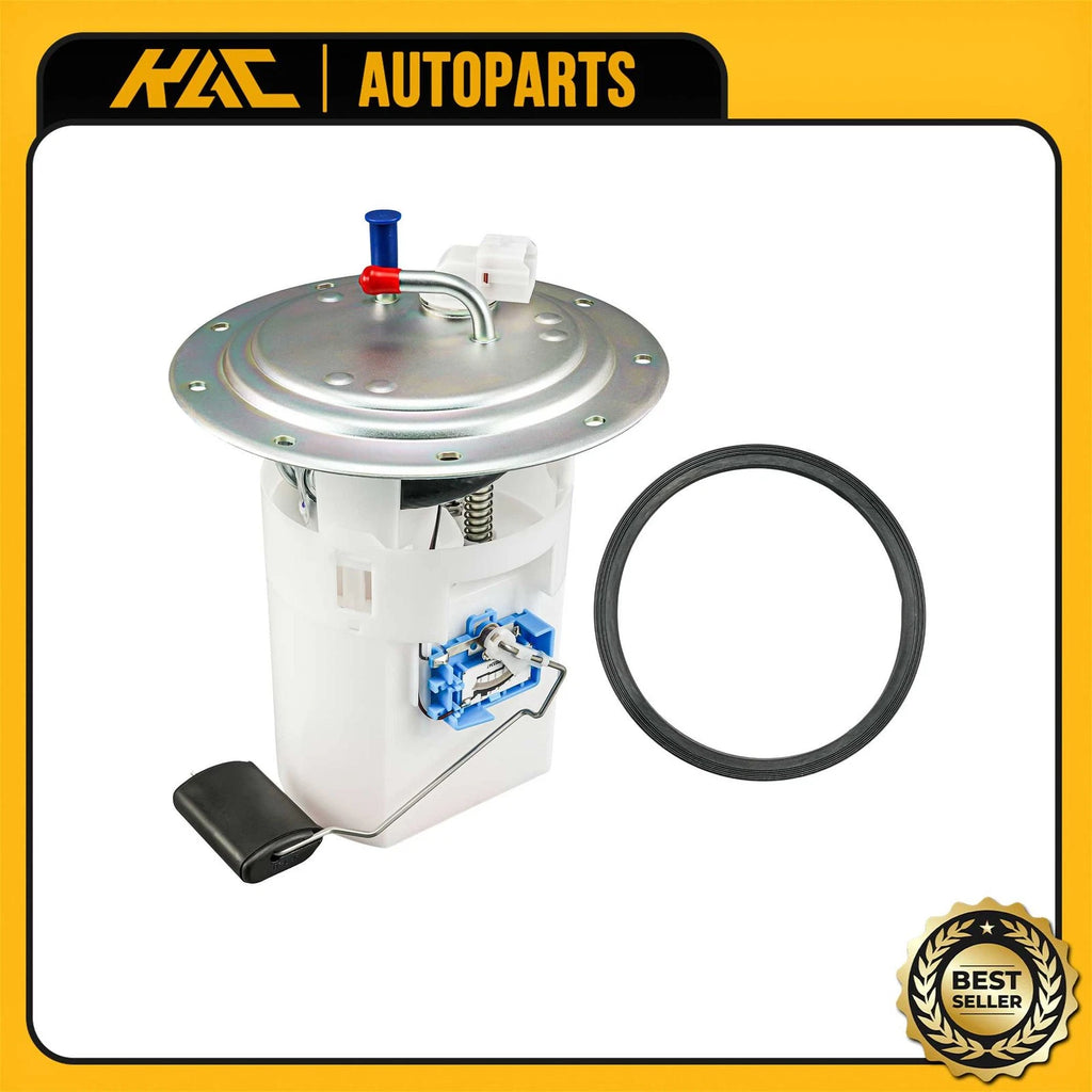 Fuel Pump Assembly Includes Gasket and Strainer for 2004-2006 Hyundai Elantra