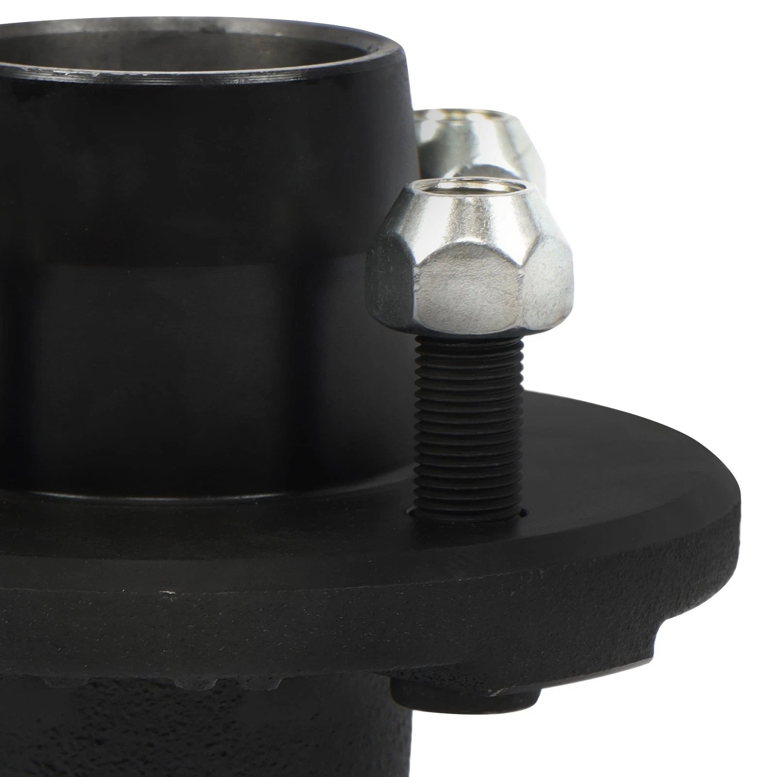 Set of 4 Trailer Hub Kits for 4 on 4" Spindle