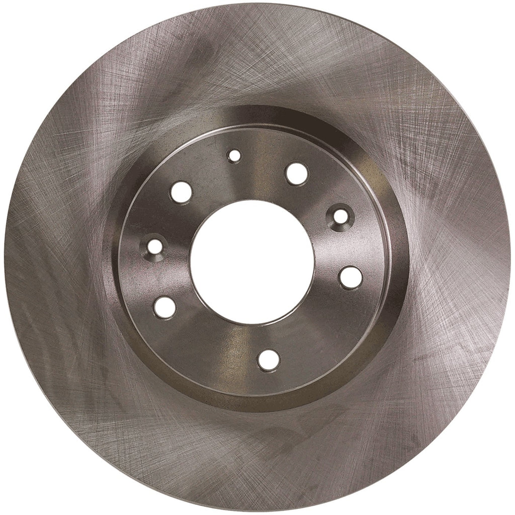 Front Brake Disc Rotors for Mazda Ford Fusion Lincoln MKZ Mercury Milan