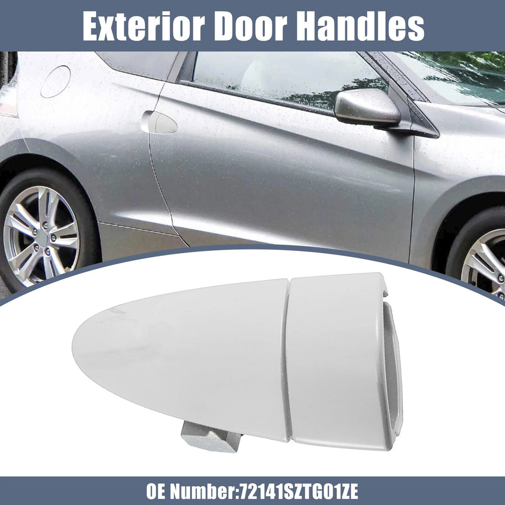 Front Right Door Handle for Honda CR-Z (2011–2016) No. 72141SZTG01ZE