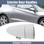 Front Right Door Handle for Honda CR-Z (2011–2016) No. 72141SZTG01ZE