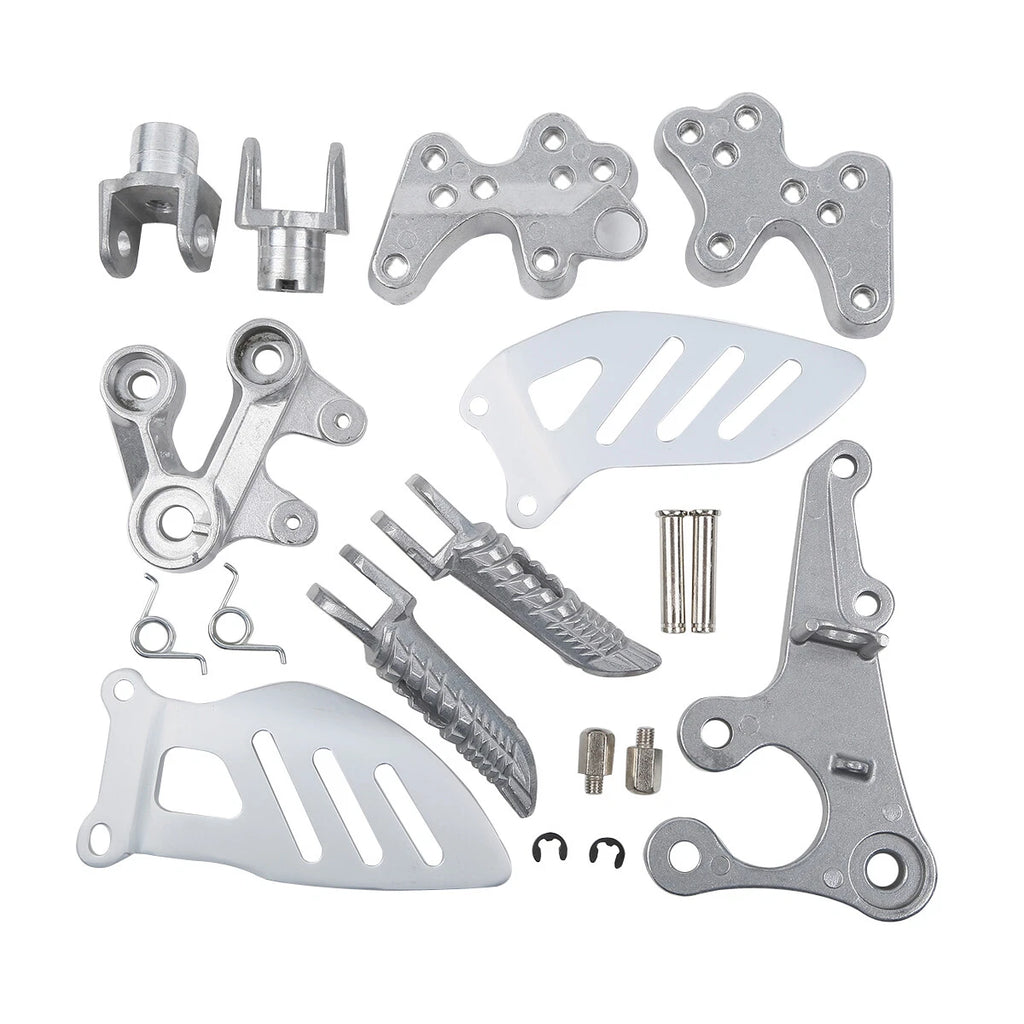 Foot Pegs for Suzuki GSXR1000 (2005–2008)