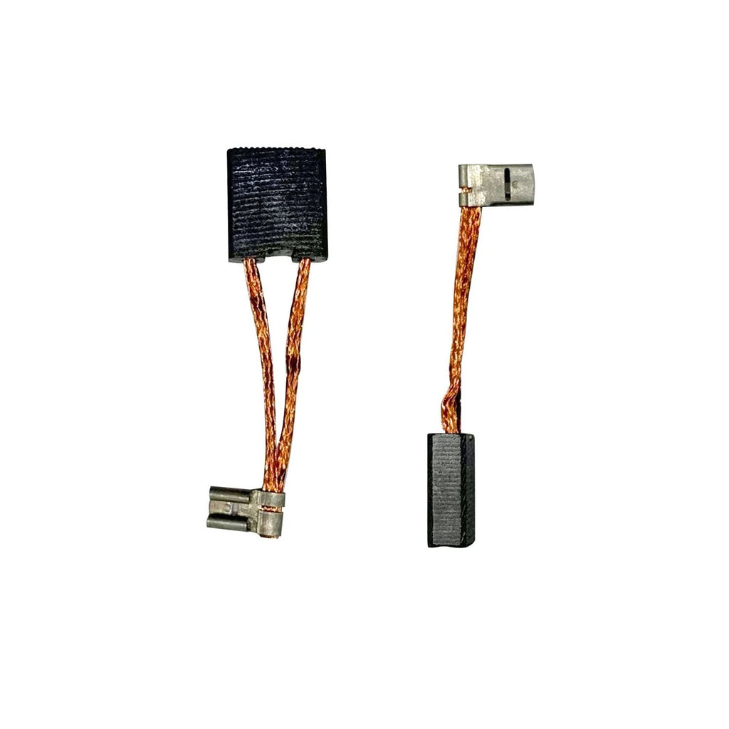 Carbon Brushes for Motor Performance (Universal)