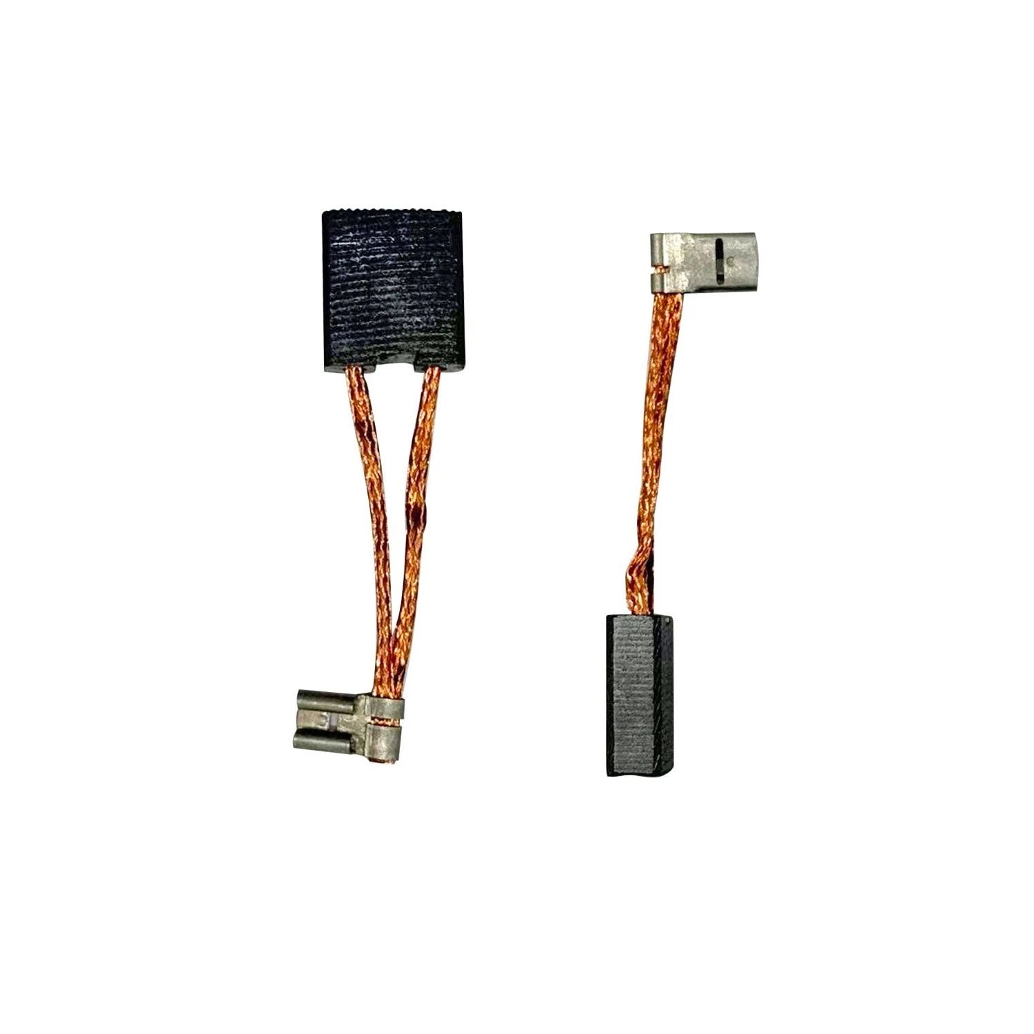 Carbon Brushes for Motor Performance (Universal)