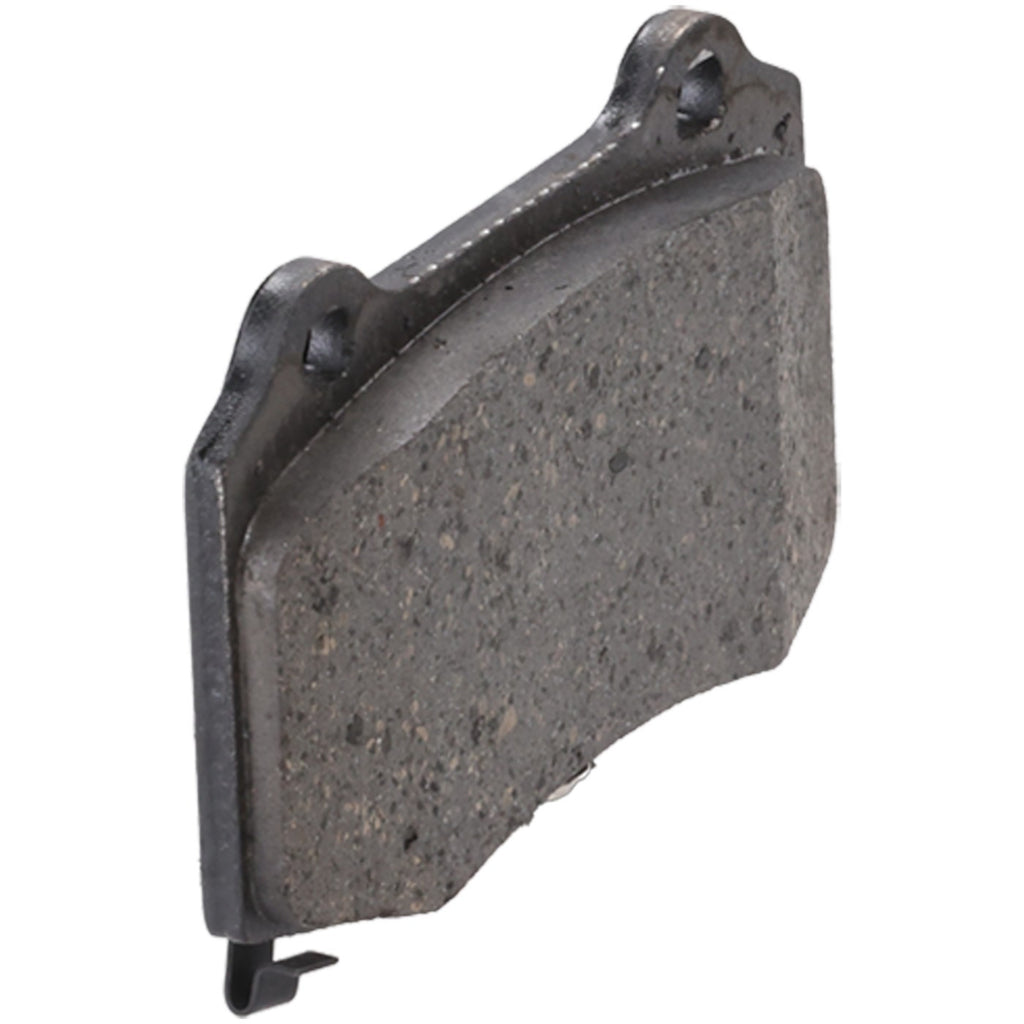 Set of 4 Rear Ceramic Brake Pads for Jeep Grand Cherokee (2006–2017)