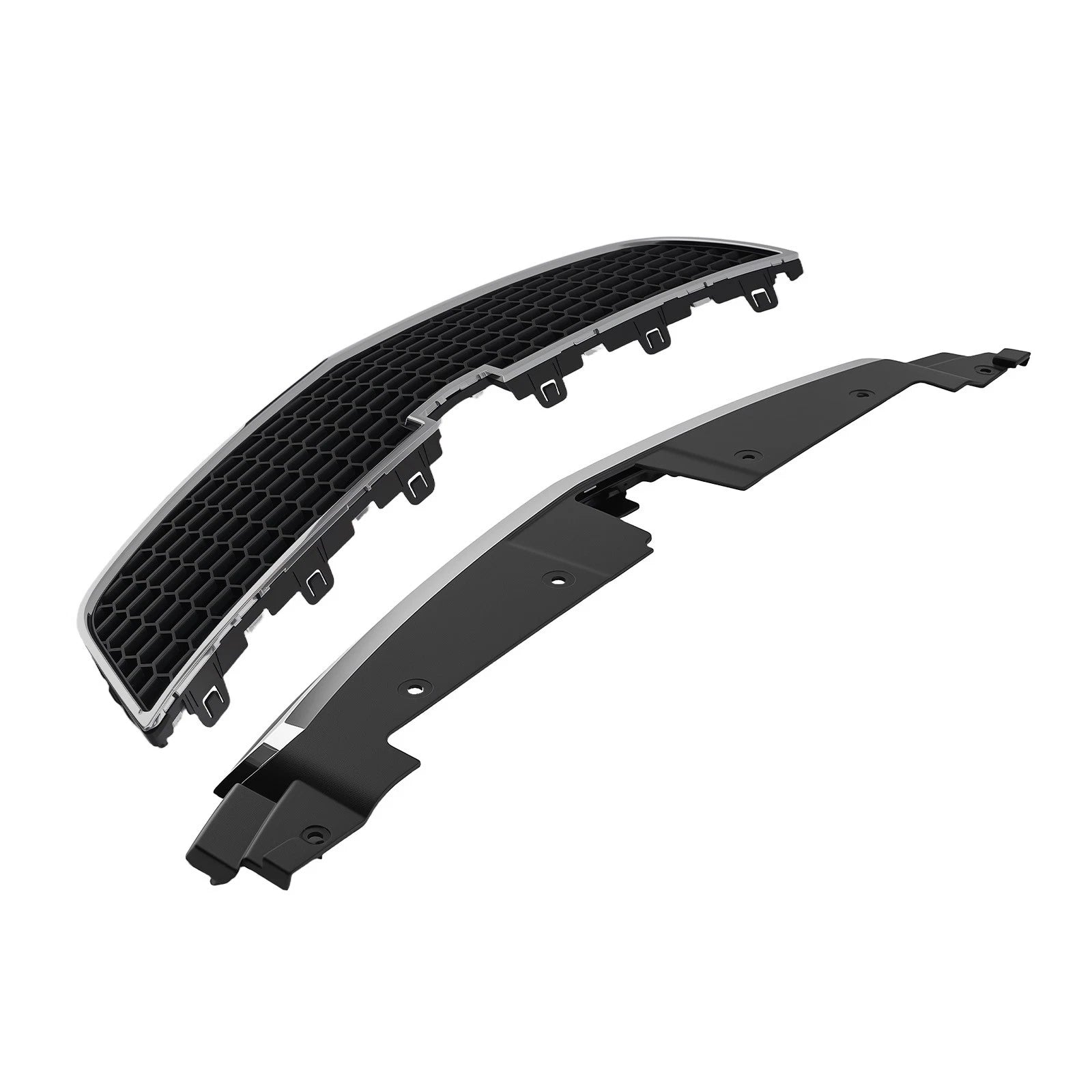 Front Grille for Chevrolet Cruze (2011-2014)