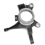 Front Steering Knuckle Driver Side Left 697-963 for Hyundai Elantra (2001–2006)