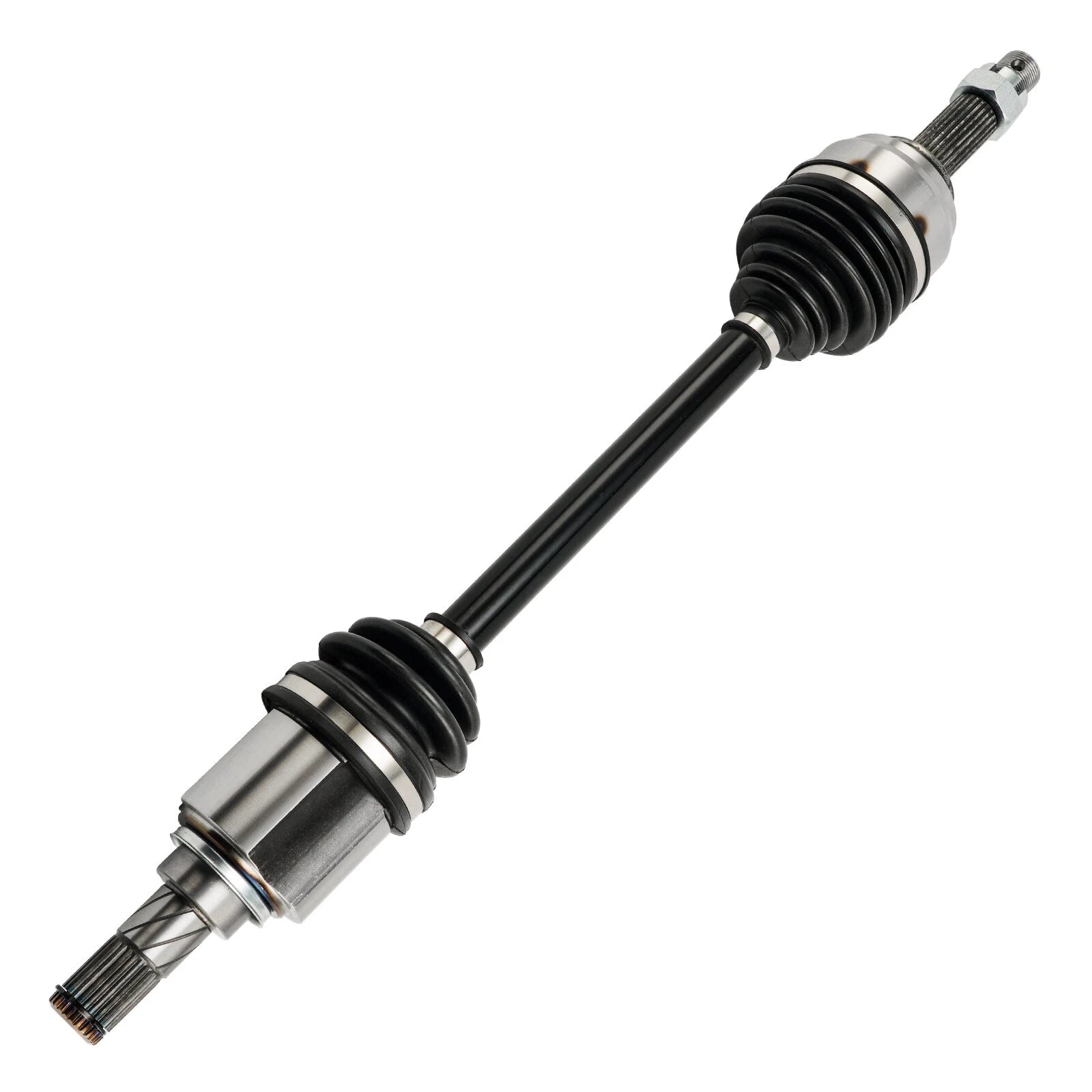 CV Axle Shaft Assembly for Nissan Versa (2013–2017)