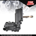 Front Axle Actuator Fork Assembly for Dodge Ram 2500 3500 (2013–2018)