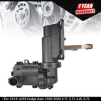 Front Axle Actuator Fork Assembly for Dodge Ram 2500 3500 (2013–2018)