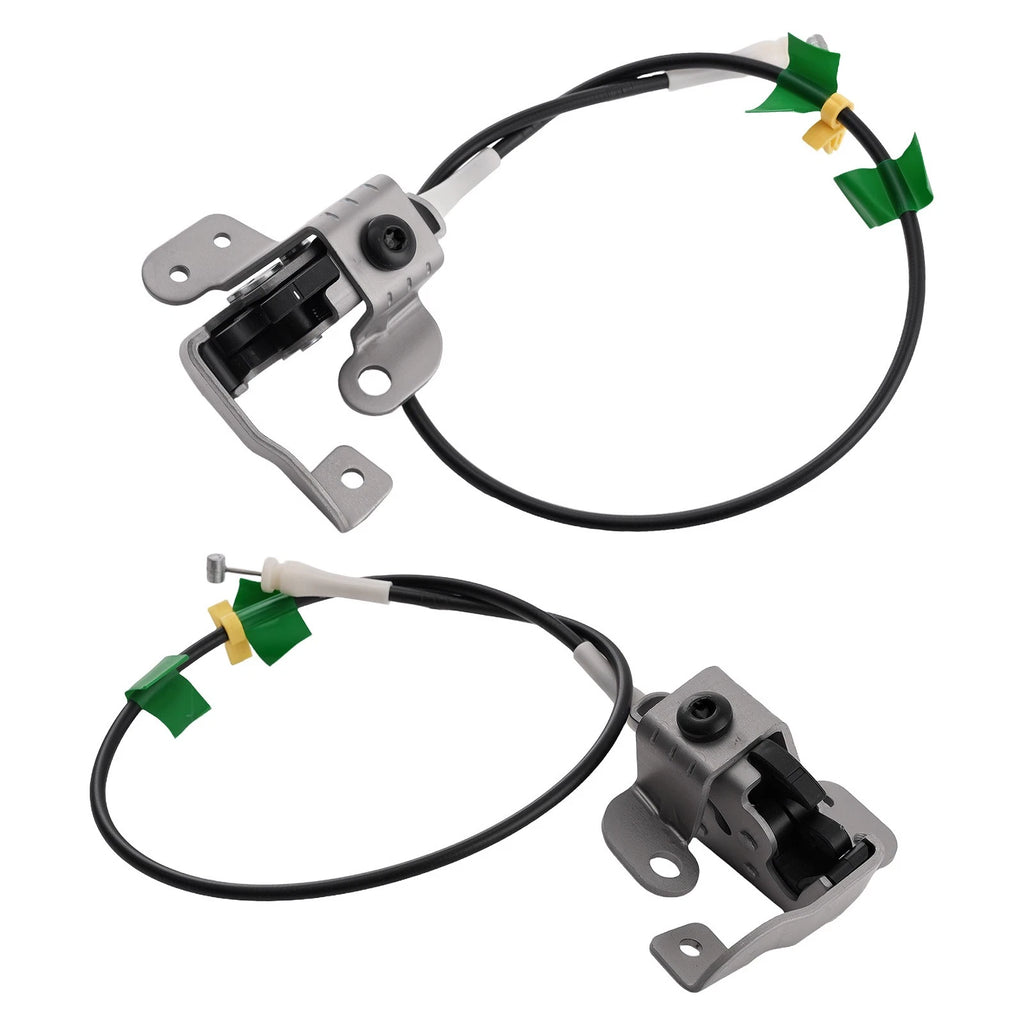 Door Lock Latch Upper with Cable for Ford Ranger (1998-2011)