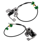 Door Lock Latch Upper with Cable for Ford Ranger (1998-2011)