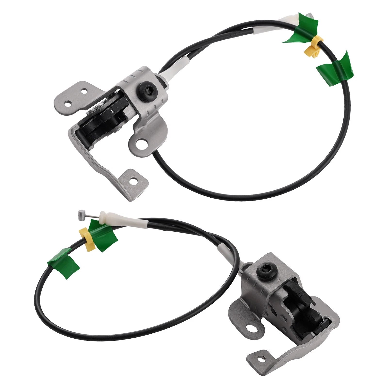 Door Lock Latch Upper with Cable for Ford Ranger (1998-2011)