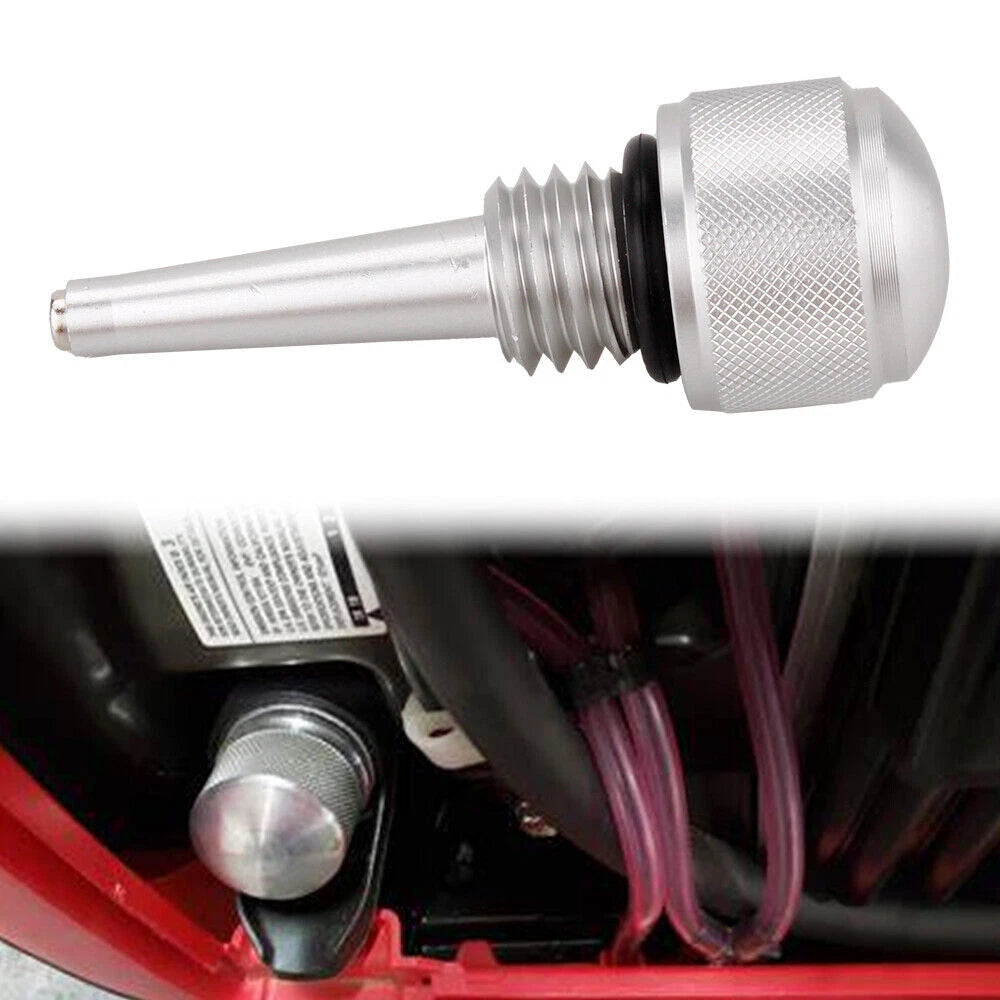 Magnetic Oil Dipstick for Yamaha EF1000iS, EF2000iS Generator