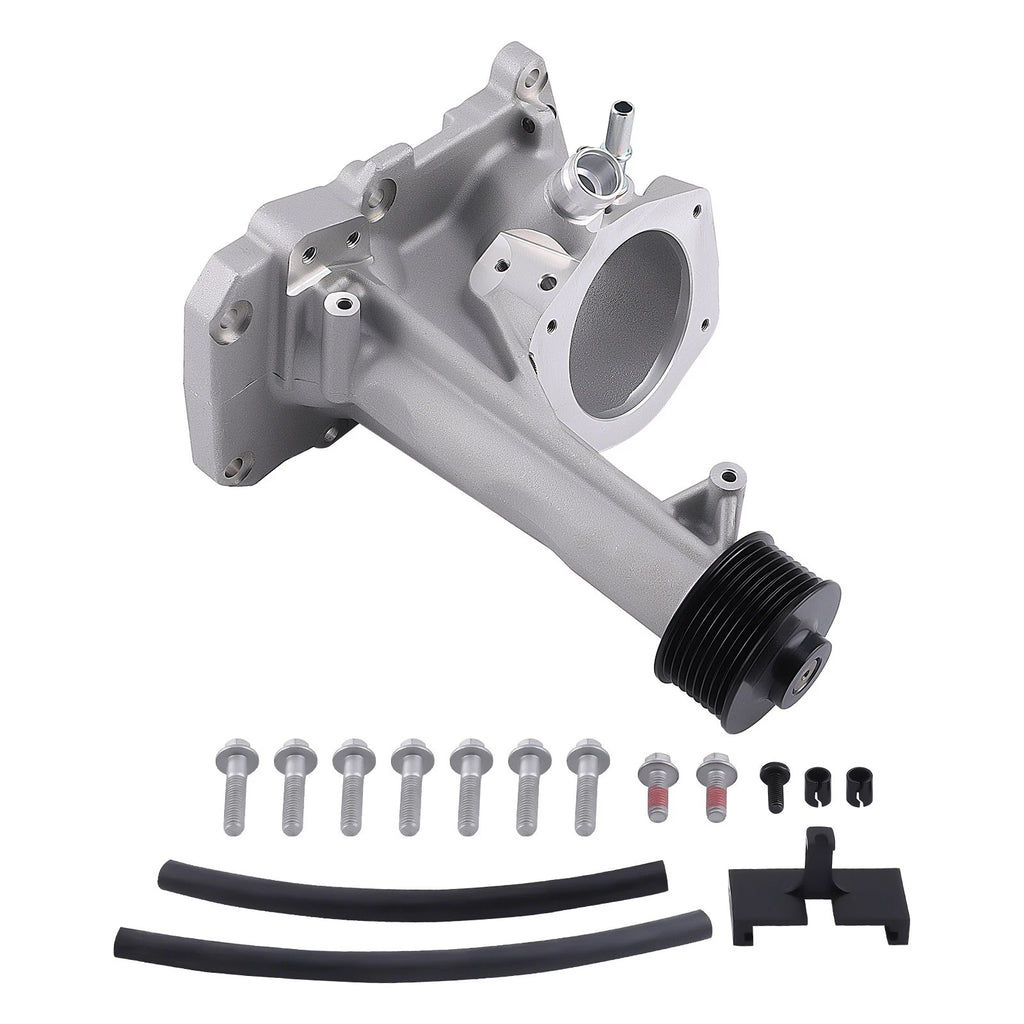 Supercharger Rebuild Kit for Jaguar XFR, Land Rover Range Rover V8 5.0L (2010–2013)
