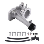 Supercharger Rebuild Kit for Jaguar XFR, Land Rover Range Rover V8 5.0L (2010–2013)