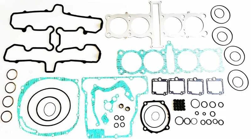 Complete Engine Gasket Set for Yamaha FJ1200 (1986-1998)