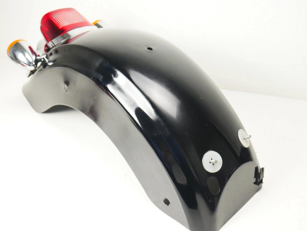 OEM Rear Fender with Lights for Harley Davidson Road Glide (2009–2023)