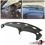 DashBoard Hard Cover Cap Bezel for Ram 1500 1998–2001, Ram 2500/3500 1998–2002