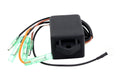 2 Cylinder CDI Ignition for Yamaha 9.9-25HP (695-85540-11-00, 695-85540-10-00)