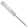 Set of 2 Slotted Cross Screwdrivers for Automotive Repair (2021)