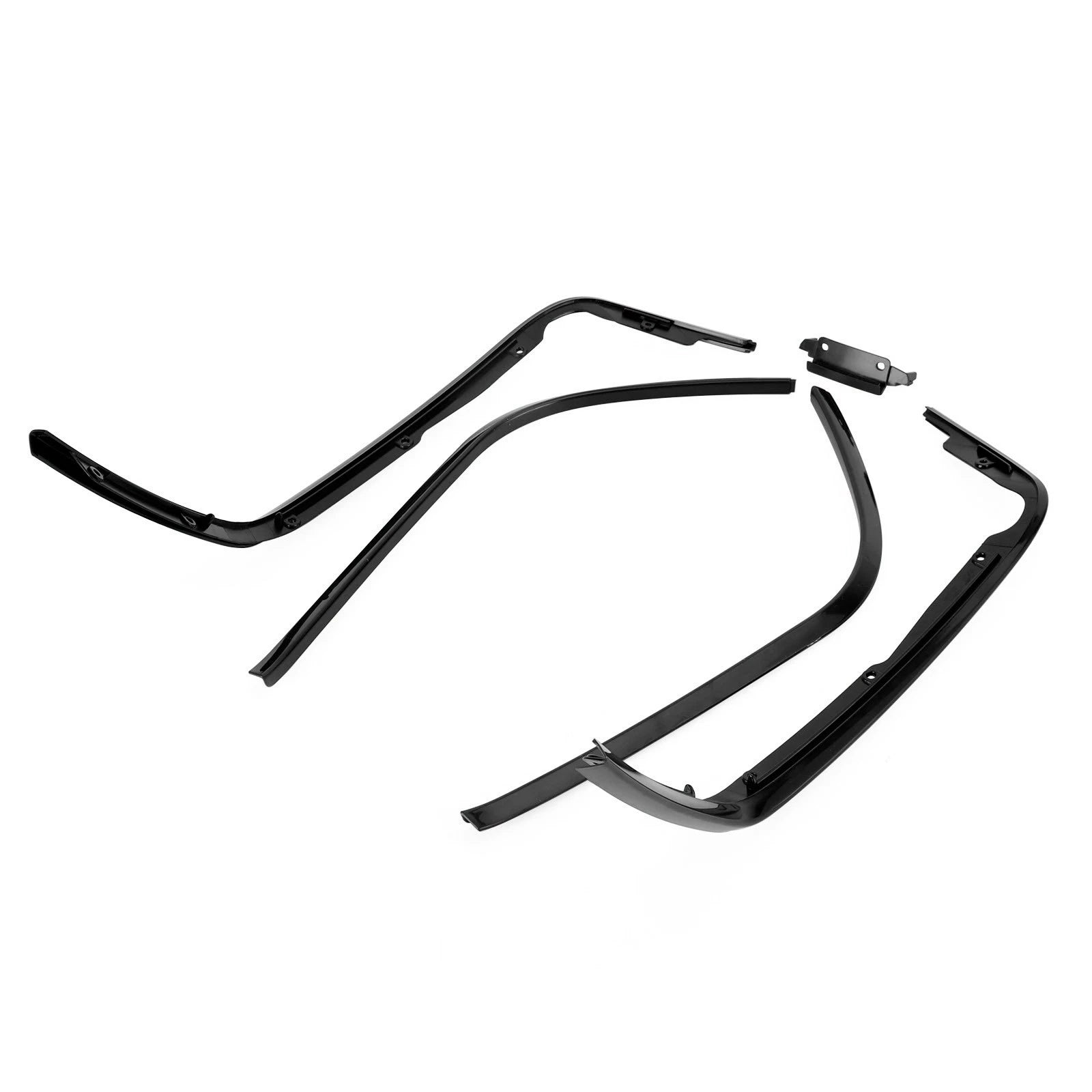 Upper Sidebar Lining Trim Strip for Sprint 150, Primavera 125/150 (2014–2023)