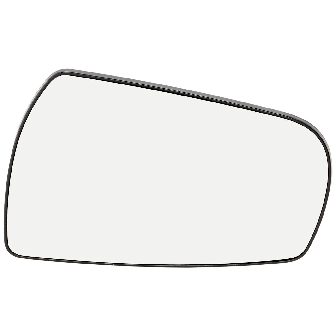Heated Driver Left Side Mirror Glass for Chevy Malibu Limited