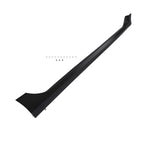 Lower Body Protection for Honda Civic EX LX Sport (2017–2020) 71800-TBA-A01 Right