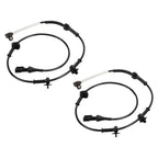 2X Front ABS Wheel Speed Sensor for Ford Explorer (1995–2001)
