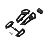 Floorboard Brake Pedal for Harley Electra Road Glide (2000–Up)