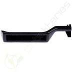 Set of 2 Door Handles for Ford F150-350 F53 (1988–1997)
