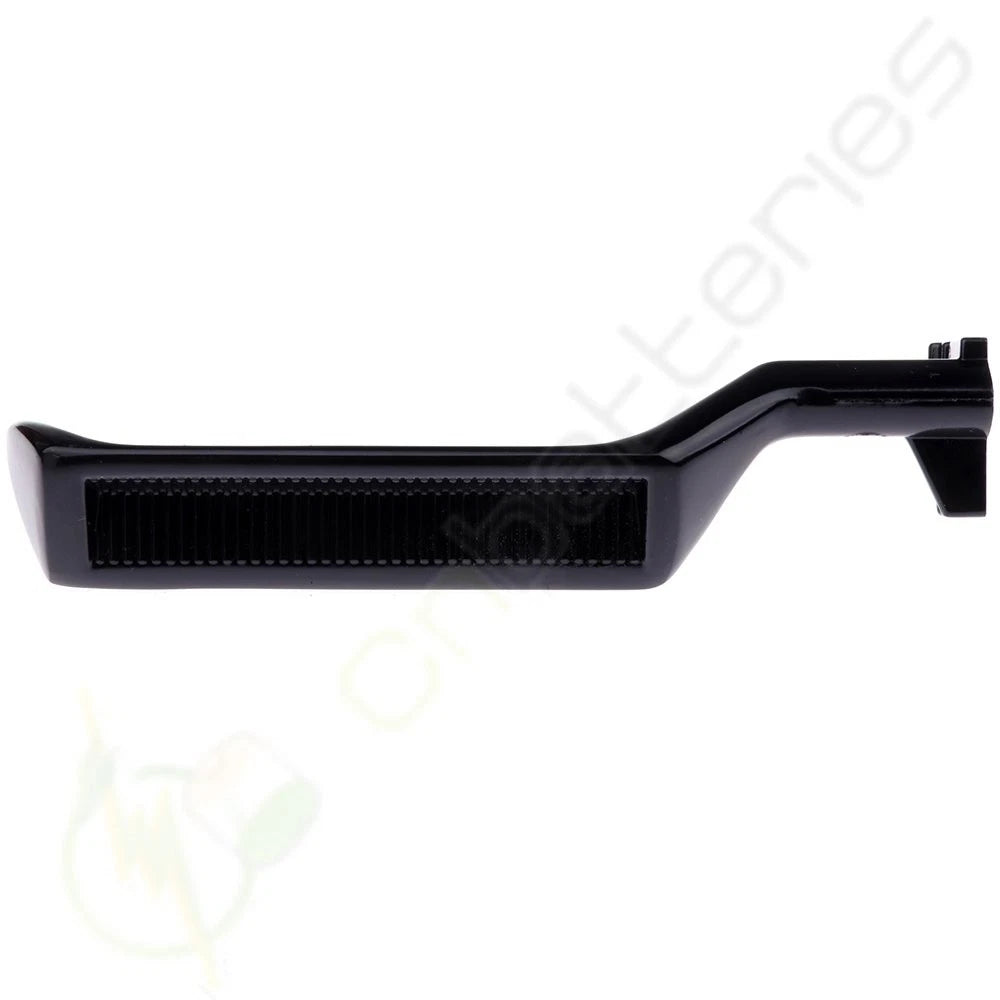 Set of 2 Door Handles for Ford F150-350 F53 (1988–1997)