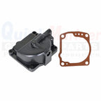 Float Chamber Carb Bowl with Gasket 343870 for OMC Johnson/Evinrude (90-175hp)