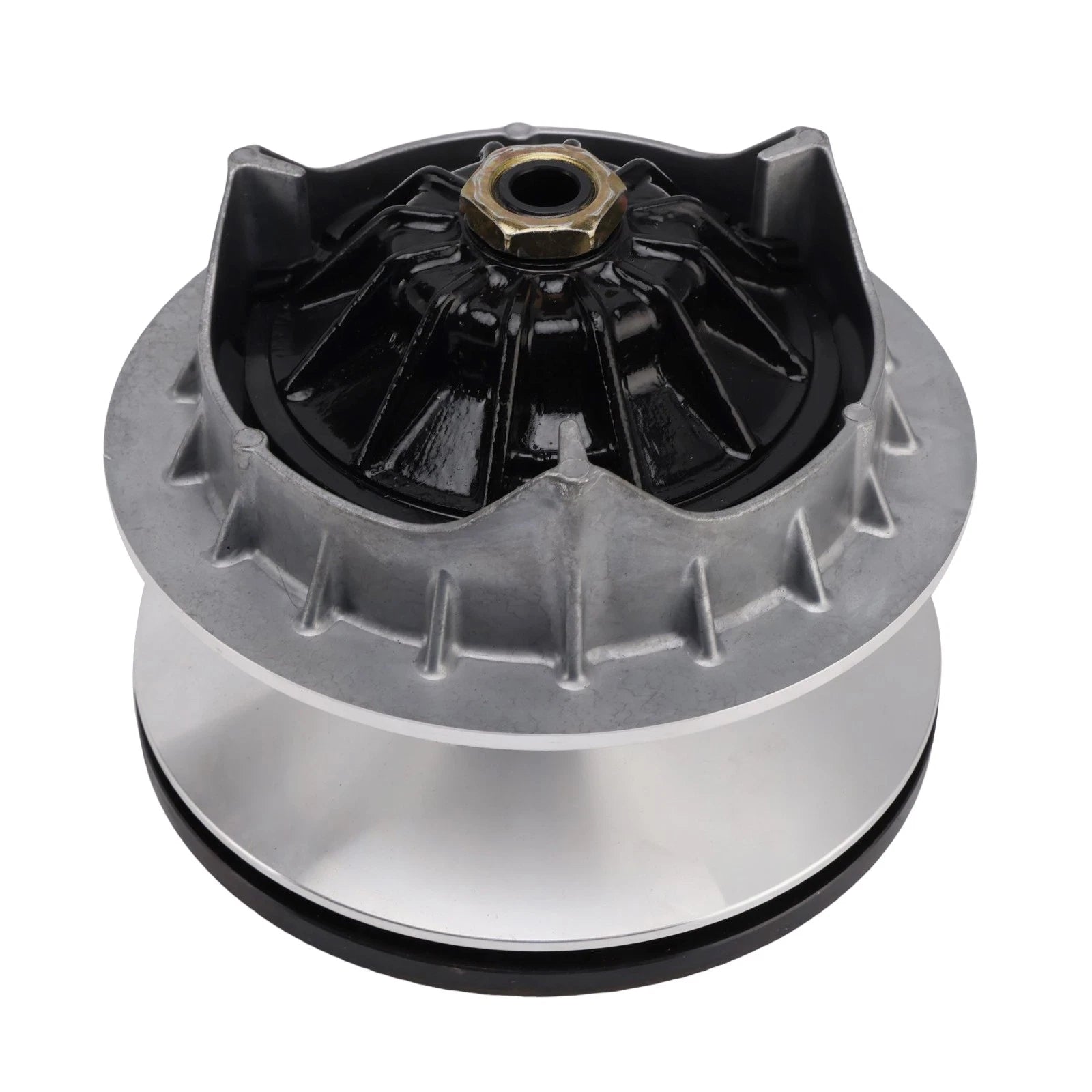 Front Clutch Variator Pulley Set 0900-0293 for Can Am Commander Max (2011–2023)