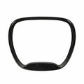 Steering Wheel Center Trim Ring Cover for Dodge Challenger/Charger (2015-2019)