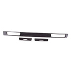 Glove Box Cup Holder Cover Trims for BMW 3 Series E90 E92 E93 (2007-2013)
