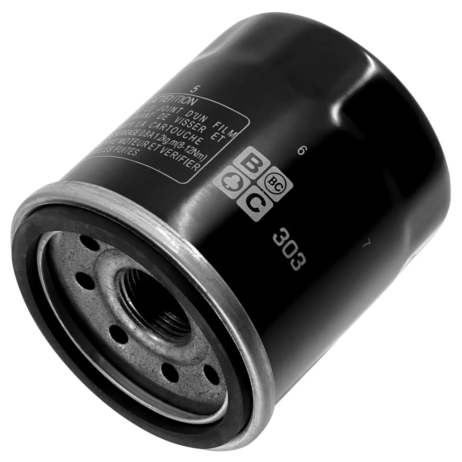 Oil Filter for Yamaha (5GH-13440-00-00, 5GH-13440-10-00, 5GH-13440-30-00)