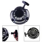 Recoil Starter for Robin Subaru EX13 EY17 EX21 KX21 (269-50201-30)