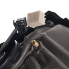 Driver Passenger Side Mirror for Dodge Ram 1500 2500 3500 (2009–2018)