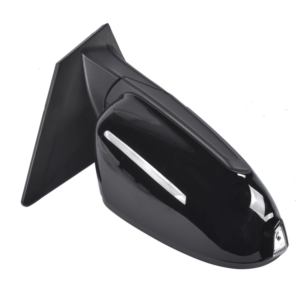 Heated Passenger Side Mirror for Hyundai Kona (2018–2021)