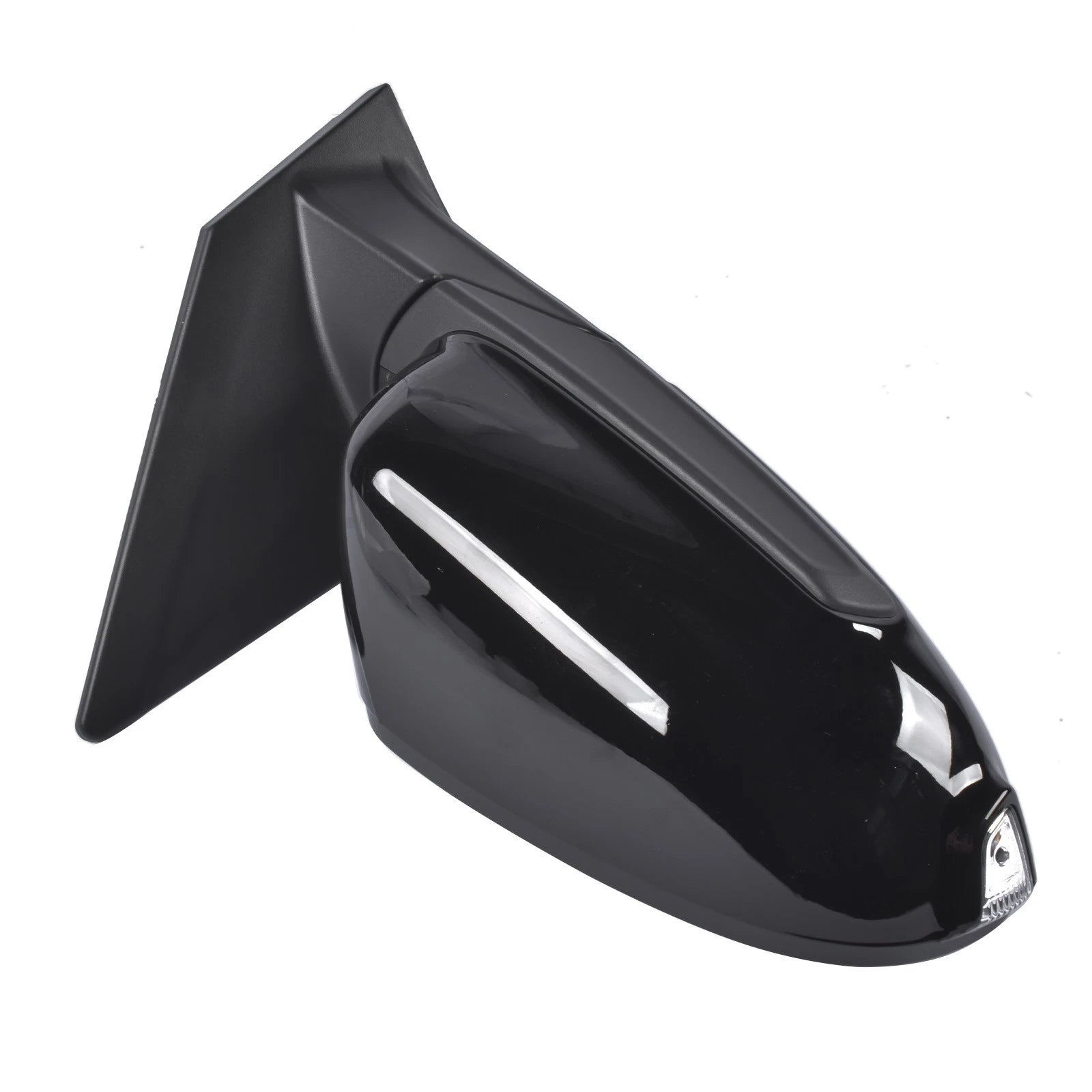 Heated Passenger Side Mirror for Hyundai Kona (2018–2021)